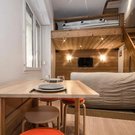 Apartment Aspen