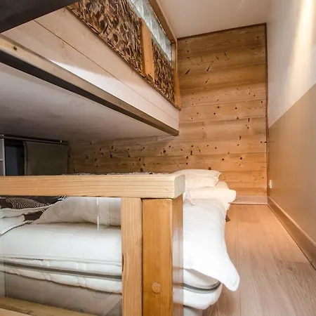 Apartment Aspen