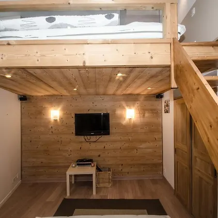 Apartment Aspen *