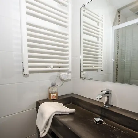 Apartment Aspen Chamonix